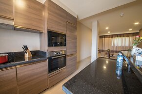 Speke Apartments Kitante