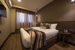 Speke Apartments Kitante