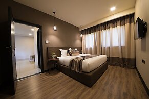 Speke Apartments Kitante