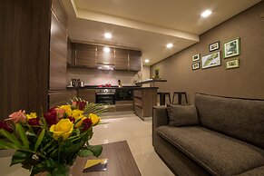 Speke Apartments Kitante