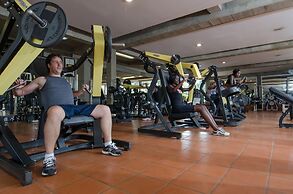 Speke Apartments Kitante