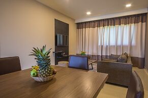Speke Apartments Kitante
