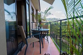 Speke Apartments Kitante