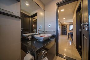 Speke Apartments Kitante