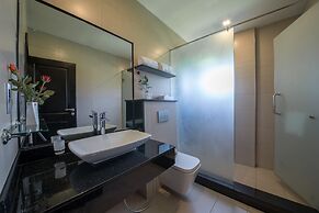 Speke Apartments Kitante