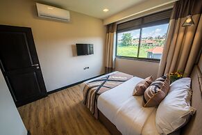 Speke Apartments Kitante