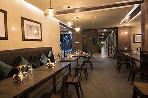 Speke Apartments Kitante