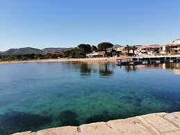 Aria di Vacanza- Molara