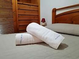 Aria di Vacanza- Molara