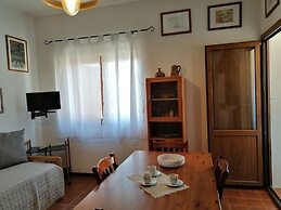 Aria di Vacanza- Molara