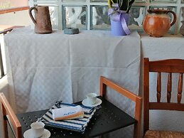 Aria di Vacanza- Molara