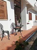 Aria di Vacanza- Molara