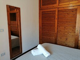 Aria di Vacanza- Molara