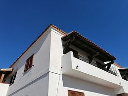 Aria di Vacanza- Molara