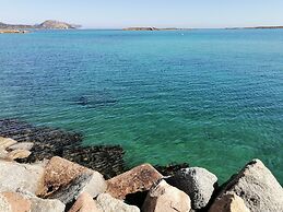 Aria di Vacanza- Molara