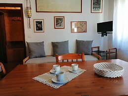 Aria di Vacanza- Molara