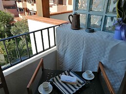 Aria di Vacanza- Molara