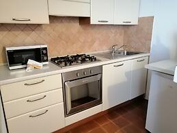 Aria di Vacanza- Molara