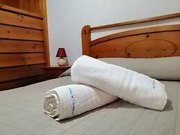 Aria di Vacanza- Molara