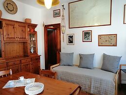 Aria di Vacanza- Molara