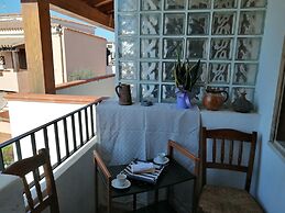 Aria di Vacanza- Molara