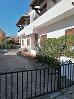 Aria di Vacanza- Molara