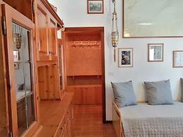 Aria di Vacanza- Molara