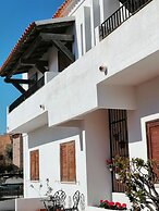 Aria di Vacanza- Molara