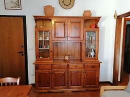 Aria di Vacanza- Molara