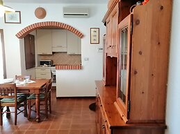 Aria di Vacanza- Molara