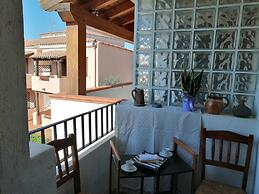 Aria di Vacanza- Molara