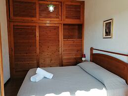 Aria di Vacanza- Molara