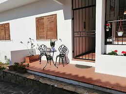 Aria di Vacanza- Molara