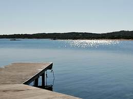 Aria di Vacanza- Molara