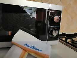 Aria di Vacanza- Molara