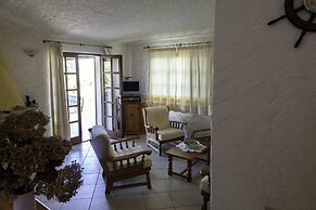 Aria di Vacanza - Sarrabus