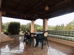 Aria di Vacanza - Sarrabus