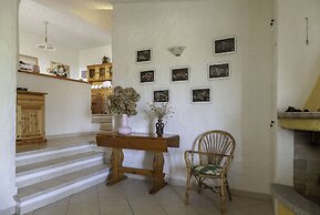 Aria di Vacanza - Sarrabus