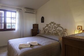 Aria di Vacanza - Sarrabus