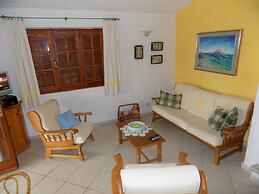 Aria di Vacanza - Sarrabus