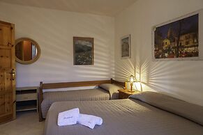 Aria di Vacanza - Sarrabus