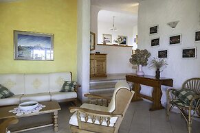 Aria di Vacanza - Sarrabus