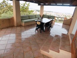 Aria di Vacanza - Sarrabus