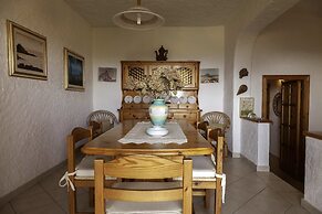 Aria di Vacanza - Sarrabus