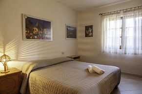 Aria di Vacanza - Sarrabus