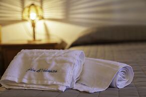 Aria di Vacanza - Sarrabus