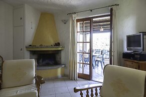 Aria di Vacanza - Sarrabus