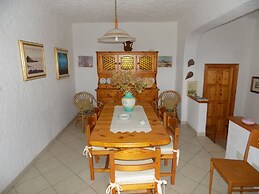 Aria di Vacanza - Sarrabus