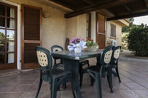 Aria di Vacanza - Sarrabus