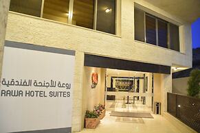 Rawa hotel Suites